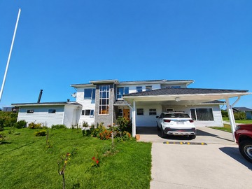 Venta / Casa / Puerto Varas