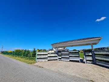 Acceso principal