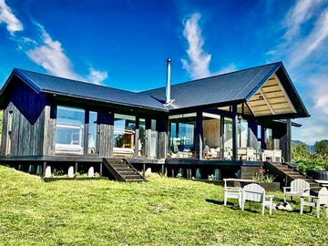 Venta / Casa / Puerto Varas