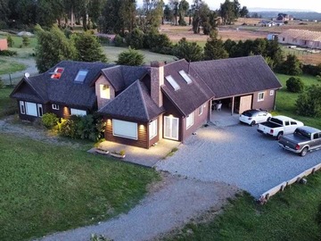 Venta / Casa / Puerto Varas