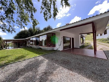 Venta / Casa / Puerto Varas