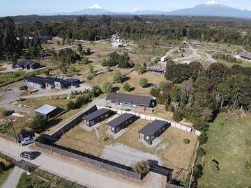 Venta / Casa / Puerto Varas