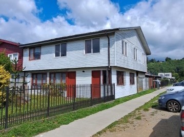 Venta / Casa / Puerto Varas