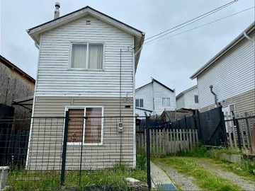 Venta / Casa / Puerto Varas