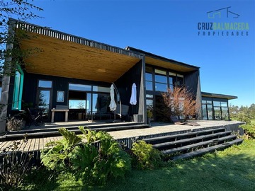 Venta / Casa / Puerto Varas