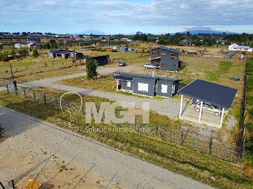 Venta / Casa / Puerto Varas