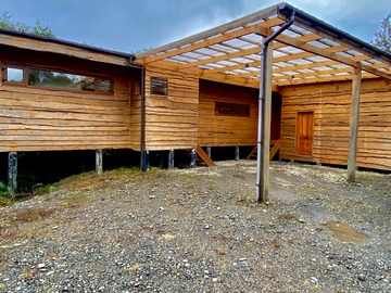 Venta / Casa / Puerto Varas