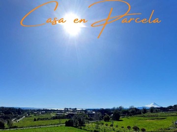 Venta / Casa / Puerto Varas