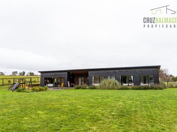 Venta / Casa / Puerto Varas