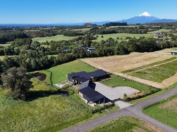 Venta / Casa / Puerto Varas