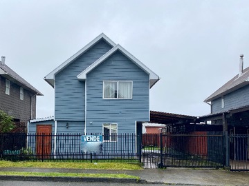 Venta / Casa / Puerto Varas