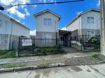 Venta / Casa / Puerto Varas