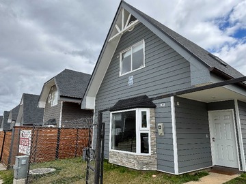 Venta / Casa / Puerto Varas