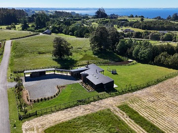 Venta / Casa / Puerto Varas