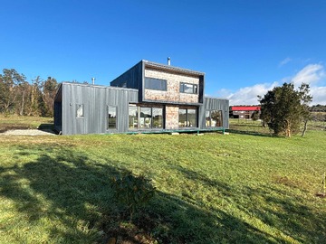 Venta / Casa / Puerto Varas