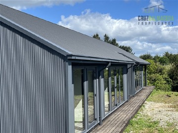 Venta / Casa / Puerto Varas