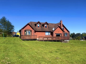 Venta / Casa / Puerto Varas