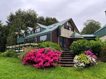 Venta / Casa / Puerto Varas