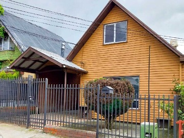 Venta / Casa / Puerto Varas