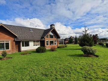 Venta / Casa / Puerto Varas