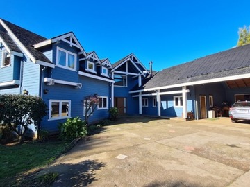 Venta / Casa / Puerto Varas