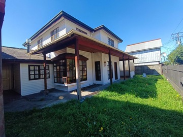 Venta / Casa / Puerto Varas