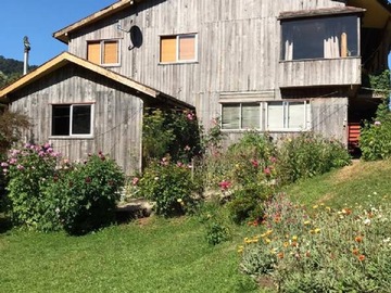 Venta / Casa / Puerto Varas