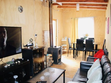 Venta / Casa / Puerto Varas