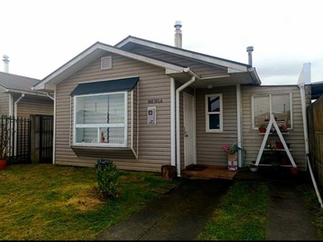 Venta / Casa / Puerto Varas