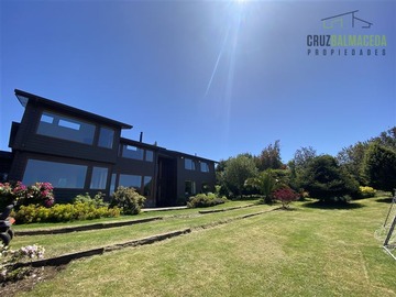 Venta / Casa / Puerto Varas