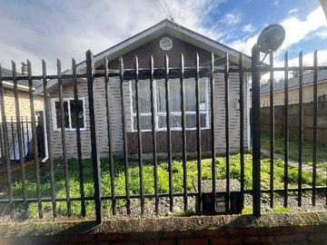 Venta / Casa / Puerto Varas