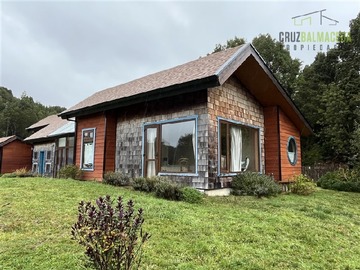 Venta / Casa / Puerto Varas