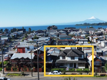 Venta / Casa / Puerto Varas