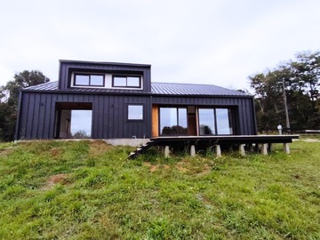 Venta / Casa / Puerto Varas