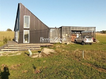 Venta / Casa / Puerto Varas