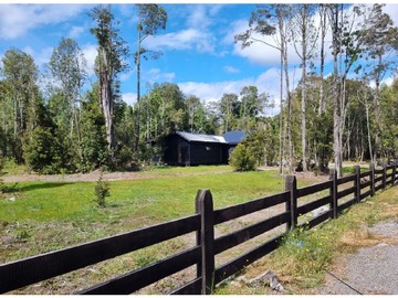 Venta / Casa / Puerto Varas