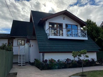 Venta / Casa / Puerto Varas