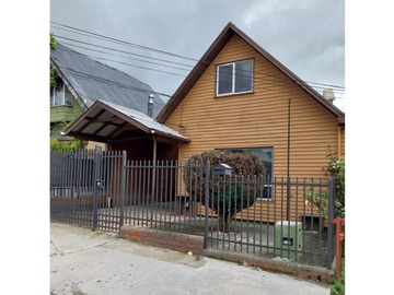 Venta / Casa / Puerto Varas