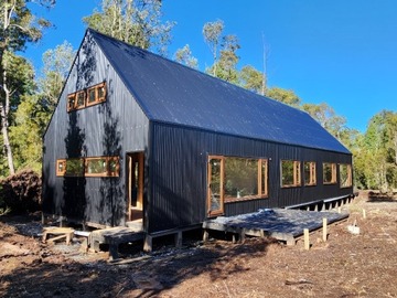 Venta / Casa / Puerto Varas