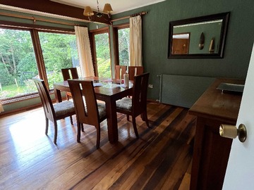 Venta / Casa / Puerto Varas