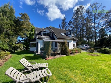 Venta / Casa / Puerto Varas