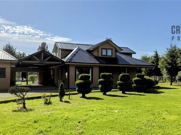 Venta / Casa / Puerto Varas