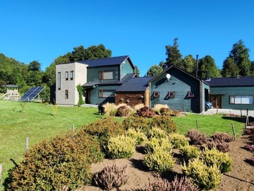 Venta / Casa / Puerto Varas
