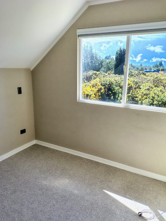 Habitación Principal