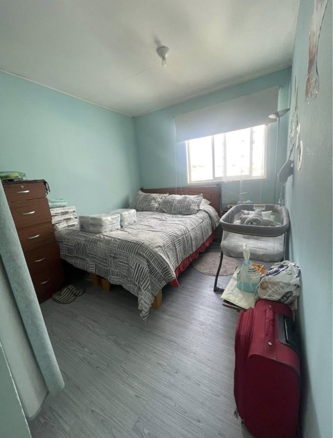 segundo dormitorio