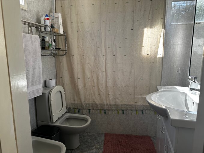 Baño principal