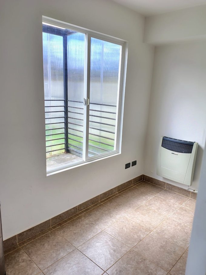 Espacio para una mesa