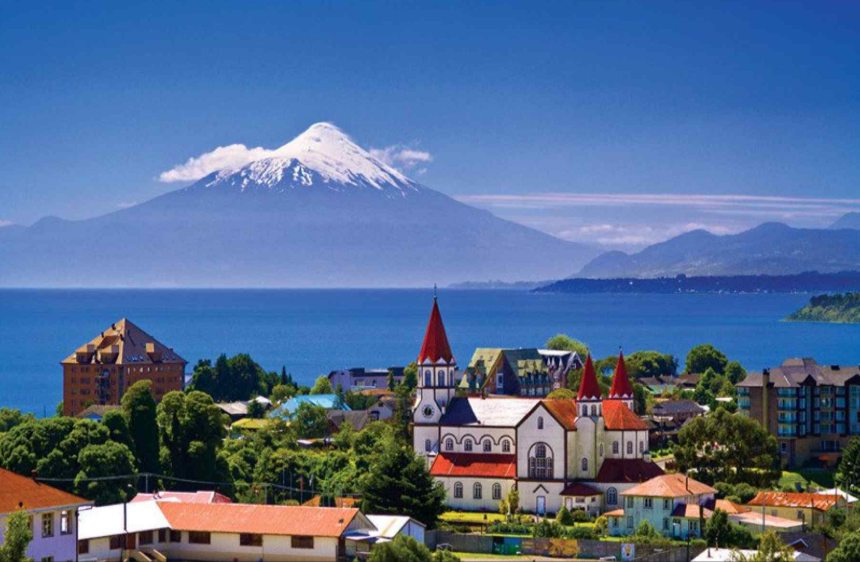 Puerto Varas