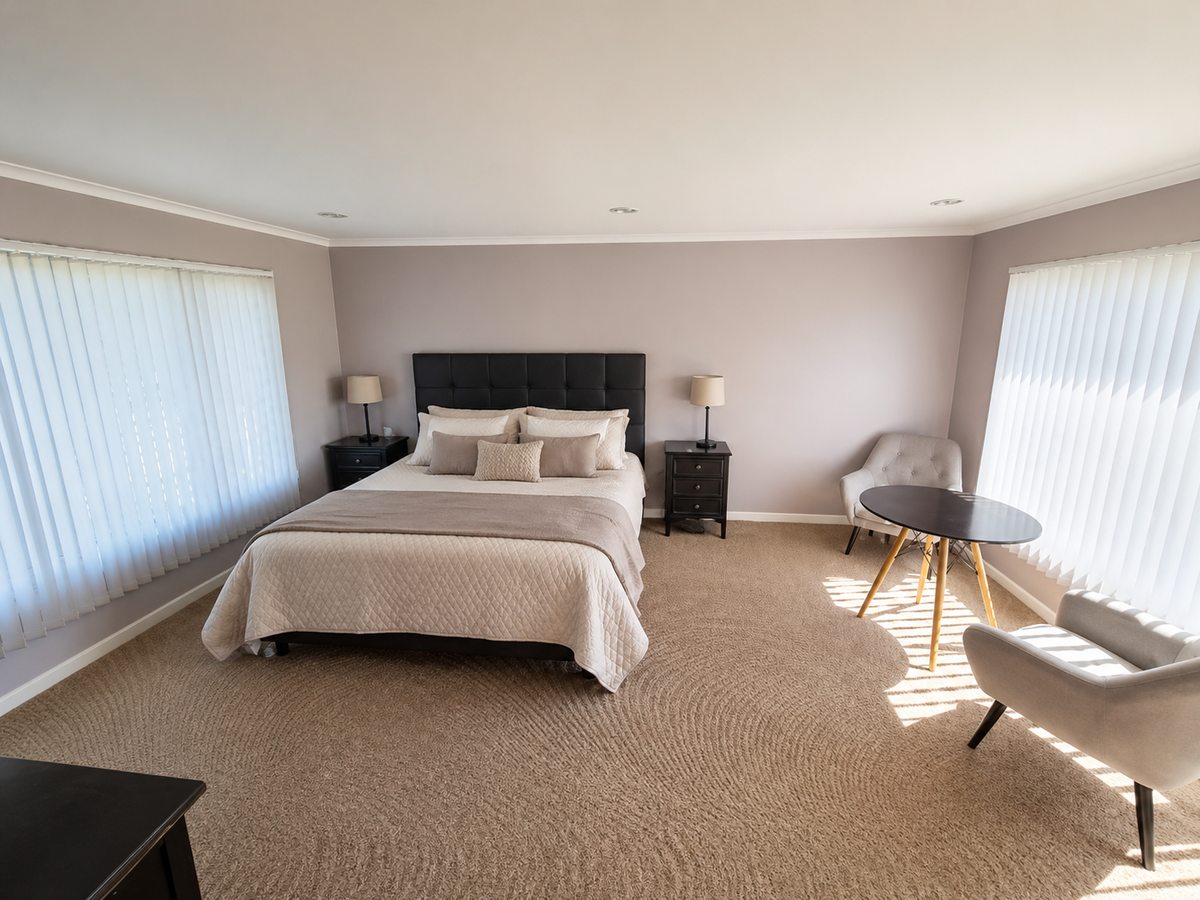 Suite principal