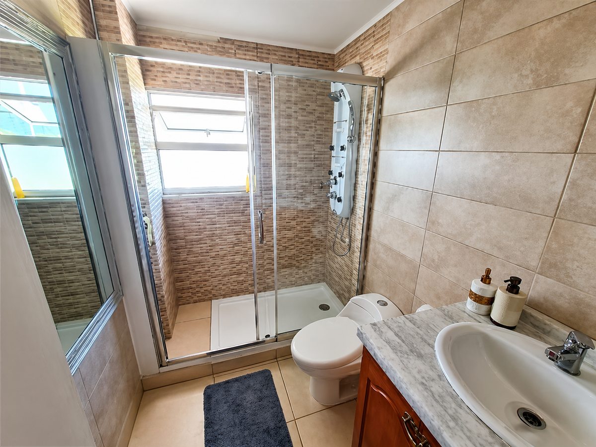 Baño 4
